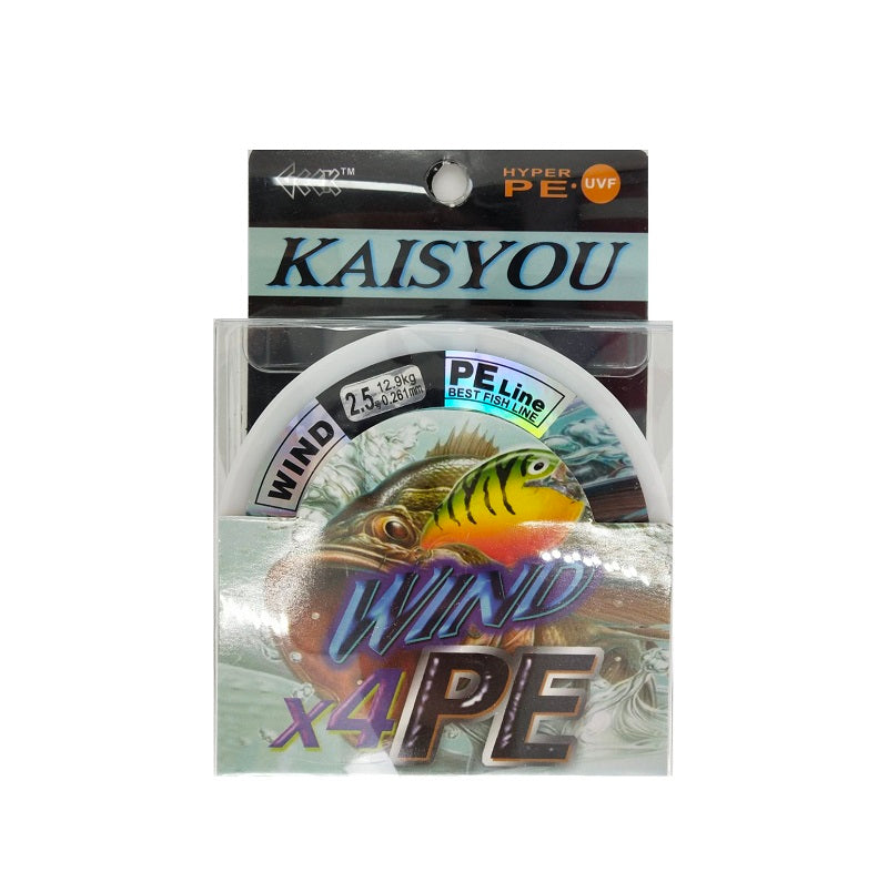 Πετονιά ψαρέματος/Νήμα - PE200M - 2.5 - 0.261mm - 12.9kg - 20341 Πετονιά ψαρέματος/Νήμα - PE200M - 2.5 - 0.261mm - 12.9kg - 20341